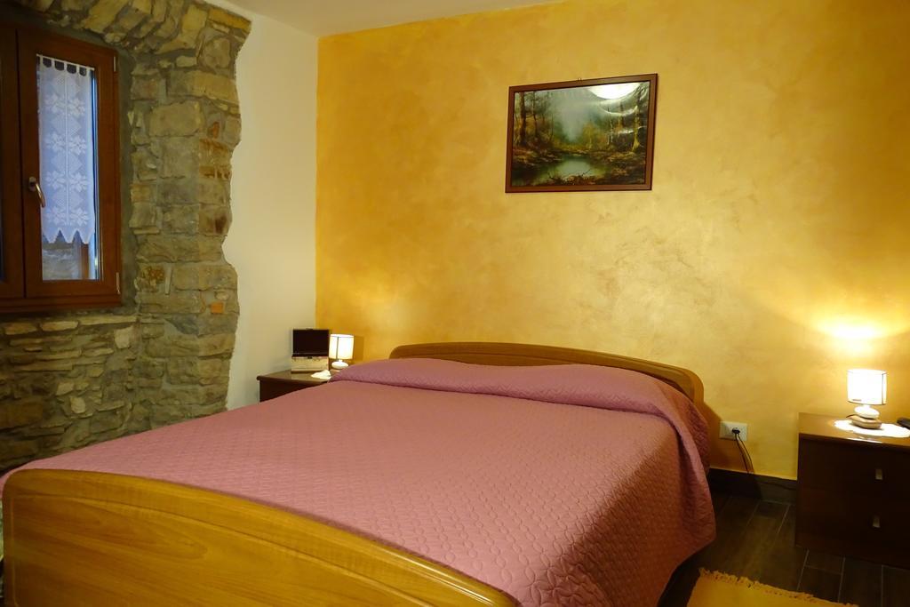 Villa Letizia Oprtalj Room photo